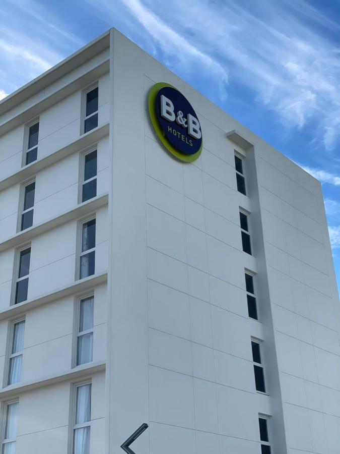 B&B Hotel Fort-De-France Exterior photo